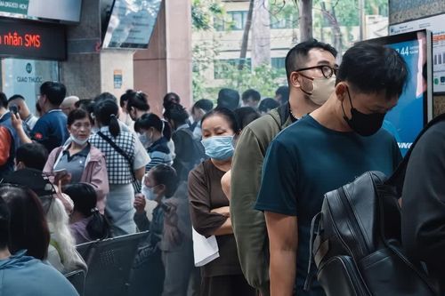 Điều chưa từng thấy tại Bệnh viện Chợ Rẫy và Đại học Y Dược TPHCM