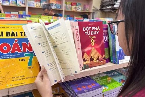 Không chỉ là câu chuyện in thiếu