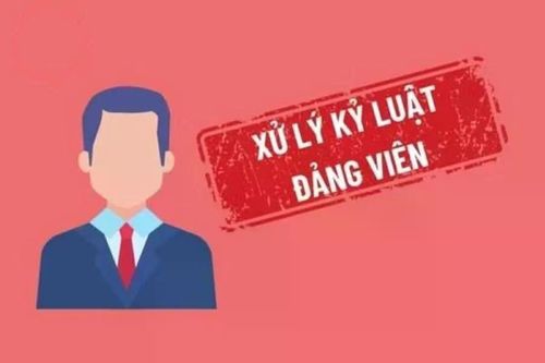 TPHCM khai trừ 4 đảng viên vi phạm