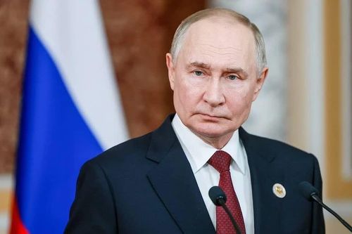 Tổng thống Nga Putin ra lời kêu gọi trước thềm bầu cử quốc hội