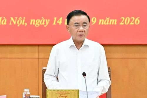 Xử nghiêm cán bộ, đảng viên chia sẻ thông tin chưa kiểm chứng, sai trái, xấu độc