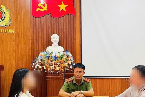 Đăng bài ẩn danh xúc phạm người khác, người phụ nữ bị phạt 12,5 triệu đồng
