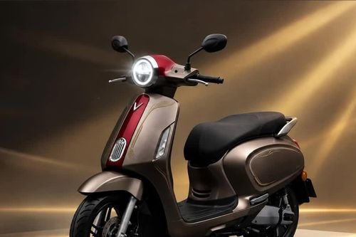 Loạt xe máy mới sắp ra mắt thị trường Việt Nam