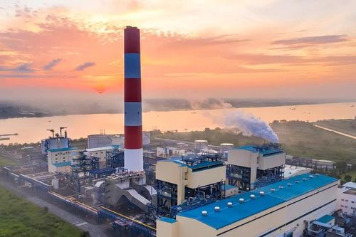 EVNGENCO2 tiên phong bảo đảm an ninh năng lượng Đồng bằng sông Cửu Long
