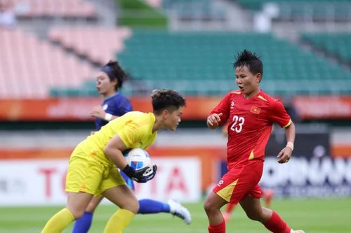 Trực tiếp nữ Việt Nam vs nữ Nhật Bản, 17h30 ngày 17/9: Thử thách cực đại