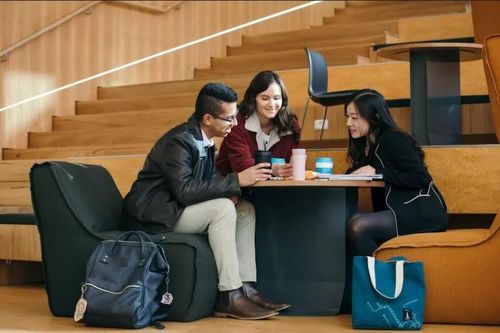 Monash Open Day sắp diễn ra: Góc nhìn mới về hành trang nghề nghiệp trong kỷ nguyên AI