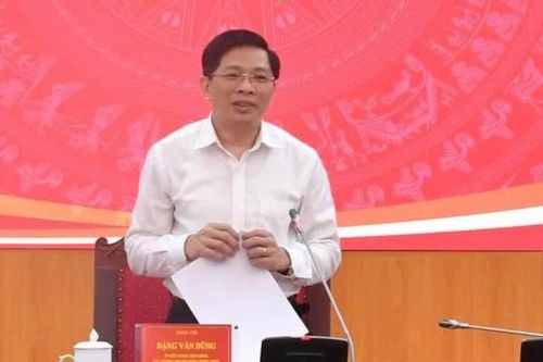 Đưa vụ án Công ty Việt Mỹ vào diện Ban Chỉ đạo Trung ương theo dõi, chỉ đạo