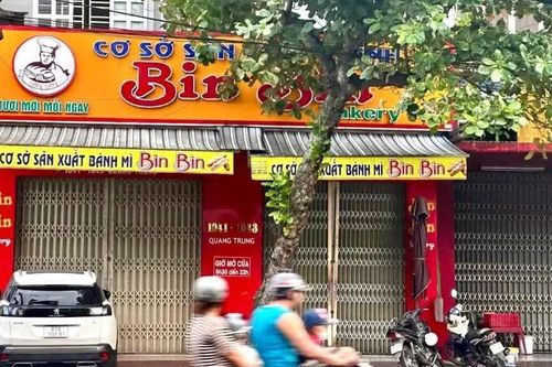 Hộ kinh doanh bánh mì gây ngộ độc ở Gia Lai bị phạt 100 triệu đồng