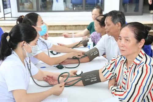 Chỉ đạo mới nhất của Thủ tướng về khám sức khỏe cho người dân