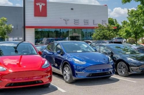 Nghĩ gì khi Tesla vào Việt Nam?