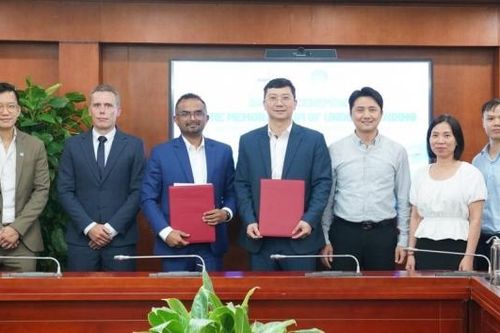 VPI và Technip Energies ký kết MOU: Thúc đẩy chuyển dịch năng lượng tại Việt Nam