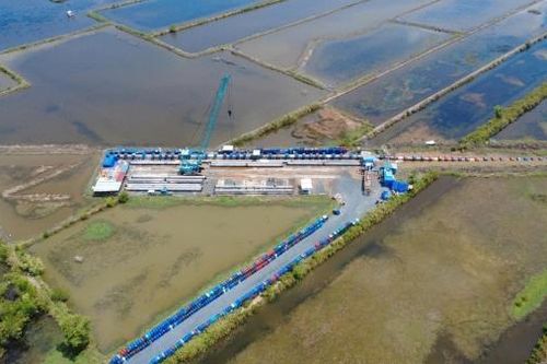 EVN đề xuất loạt giải pháp gỡ vướng cho các dự án điện trọng điểm