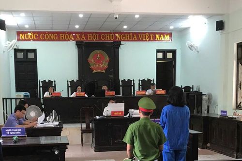 Cựu kế toán Cục Thi hành án dân sự chiếm đoạt hơn 5,8 tỷ đồng
