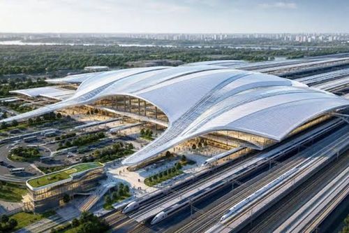 Ga Hà Nội có thể thay đổi chức năng trong quy hoạch đường sắt mới