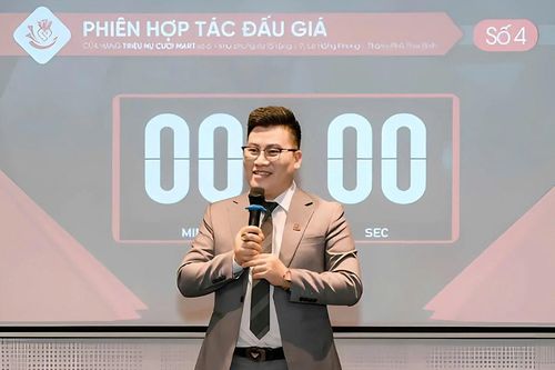 Ông chủ Công ty Triệu Nụ Cười thừa nhận sai phạm, nhiều người bị hại vẫn không tố cáo