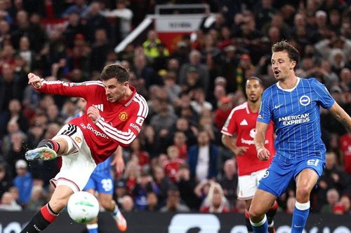 Kết quả bóng đá hôm nay 17/9: MU lại thua đau, Barca thắng khó tin