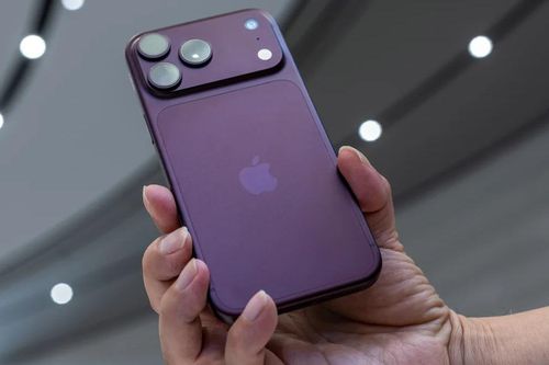 3 lý do khiến người dùng bỏ qua iPhone 18 Pro Max