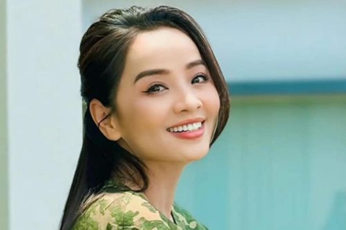 Hoài An 'Người đẹp Tây Đô' tuổi 52 nặng gánh, chưa yêu dù nhiều người theo đuổi