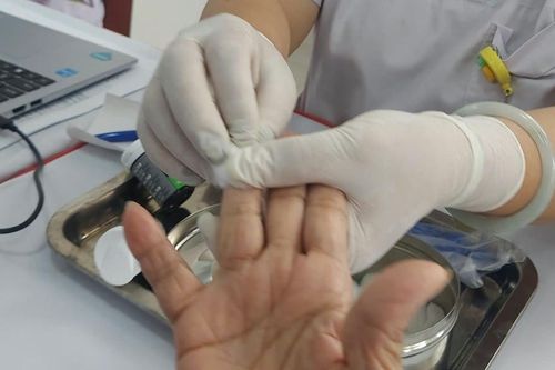 5 dấu hiệu cảnh báo mắc đái tháo đường thường bị bỏ qua