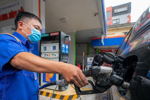 Giá xăng dầu hôm nay 17/9: Thế giới hạ nhiệt, trong nước chiều nay điều chỉnh