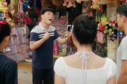 'Đội bóng nữ làng Xuân' tập 5: Đào bị tố lẳng lơ, có quan hệ mờ ám với HLV