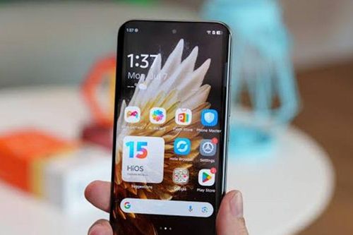 5 điện thoại chính hãng quanh 5 triệu giảm sâu tháng 9: Cấu hình nào đáng mua?