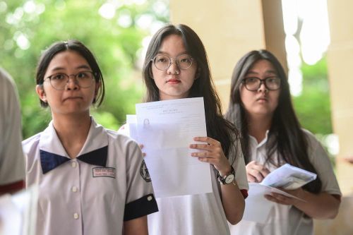 Hàng loạt ngành đào tạo đại học sẽ được đổi tên từ kỳ tuyển sinh năm 2027