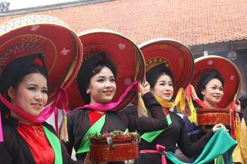 Khi văn hoá trở thành động lực tăng trưởng hai con số