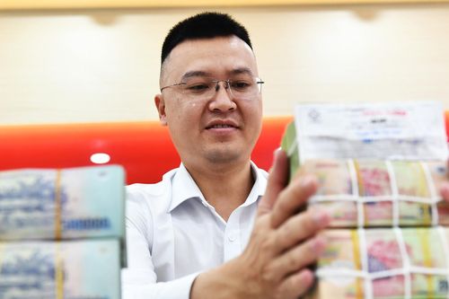 Tín dụng khách sạn, khu nghỉ dưỡng được loại trừ khi kiểm soát tăng trưởng cho vay bất động sản
