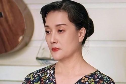 Vai diễn tráo trở của Vân Dung trên phim giờ vàng VTV bị phản ứng