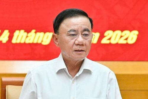 Ban Bí thư: Xử lý nghiêm cán bộ, đảng viên chia sẻ thông tin chưa kiểm chứng