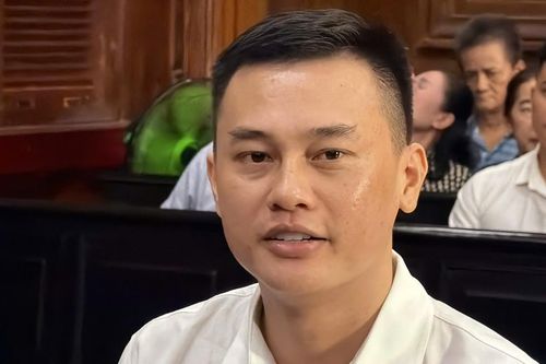 Xuất hiện tình tiết mới vụ 'trùm' siêu xe Phan Công Khanh, tòa trả hồ sơ lần 2