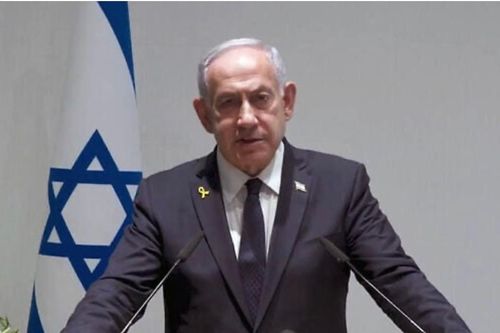 Thủ tướng Israel chi bộn tiền làm đẹp trong các chuyến thăm Mỹ