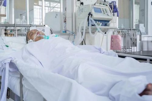 Tình trạng sức khỏe 4 nạn nhân vụ cháy nhà ống ở TPHCM, 1 người phải nằm ICU