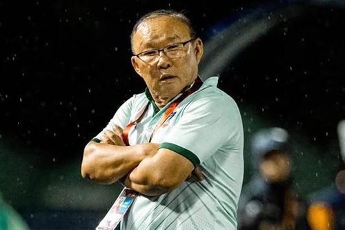 HLV Park Hang Seo nói thẳng lý do Thái Lan thất bại trước tuyển Việt Nam