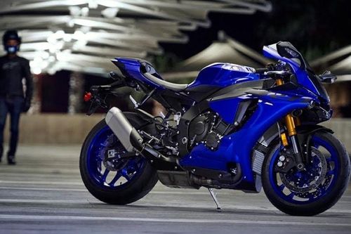 5 mẫu xe máy Yamaha bền đến mức khiến người dùng khó muốn đổi xe