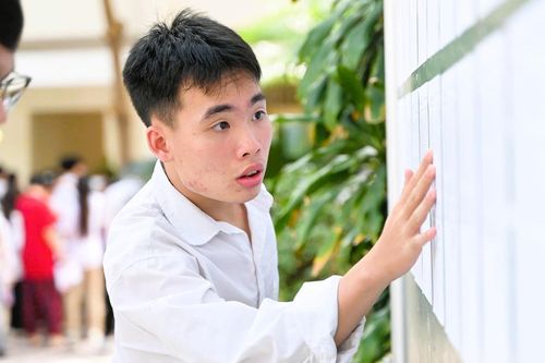 Bộ GD-ĐT dự kiến siết số phương thức xét tuyển đại học năm 2027