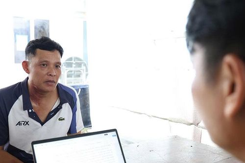 Sau ly hôn vẫn ghen tuông, người đàn ông châm lửa sát hại vợ