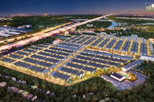 20 ngày trải nghiệm hương vị Kinh Bắc tại Khu đô thị Bắc Sài Gòn