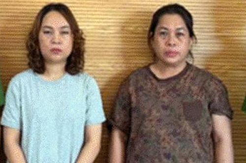 Hai phụ nữ bị bắt vì lừa khách đặt cọc mua nhà ở xã hội