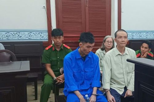 Cựu cán bộ cấu kết 'giải cứu' người nghiện, nhận hàng trăm triệu đồng