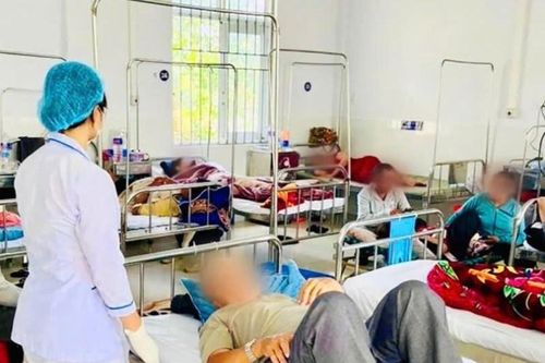 Vụ 254 người bị ngộ độc ở Gia Lai: Cơ sở bánh mì Bin Bin bị phạt 100 triệu đồng