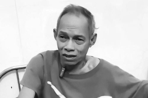 Nghệ sĩ Vũ Quang qua đời