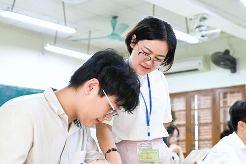Bộ GD-ĐT đổi lộ trình dự kiến siết phương thức xét tuyển đại học