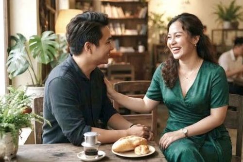 Nét cuốn hút của phụ nữ đầy đặn khiến nhiều quý ông mê mẩn