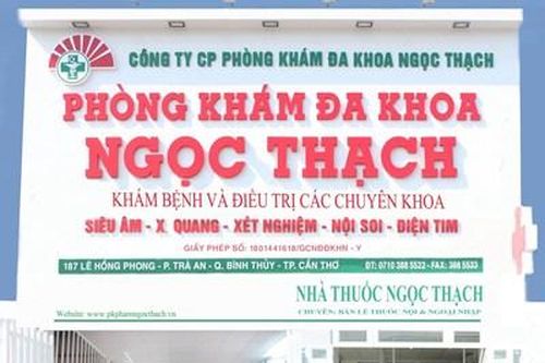 TP Cần Thơ chấn chỉnh hoạt động khám sức khỏe sau phản ánh cấp giấy quá nhanh