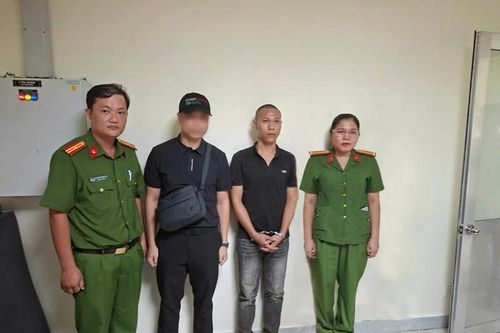 Truy bắt thành công đối tượng truy nã đặc biệt nguy hiểm lẩn trốn tại Lào