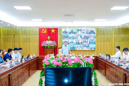Nghệ An triển khai đồng bộ kho dữ liệu số, nâng cao hiệu quả hoạt động HĐND 2 cấp