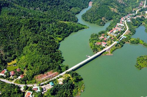 Định hướng chiến lược phát triển Khu Dự trữ sinh quyển thế giới miền Tây Nghệ An