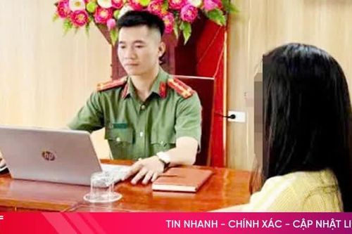 Tự ý công khai dữ liệu cá nhân của người khác, một phụ nữ ở Hà Tĩnh bị phạt 20 triệu đồng